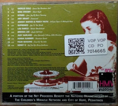 Various - Swell Holiday Music! (CD)