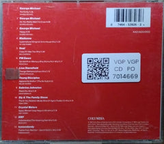 Various - Red Hot + Dance (CD)