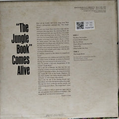 Charles Grean, Fred Allen - Songs from The Jungle Book (Vinyl)