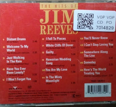 Jim Reeves - The Hits of Jim Reeves (CD)