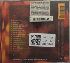 Pantera - Official Live: 101 Proof (CD)