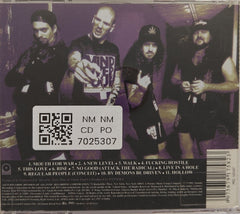 Pantera - Vulgar Display of Power (CD)