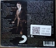 Dave Brubeck - Legacy of a Legend (CD) (2)