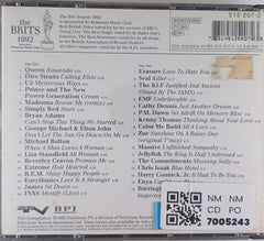 Various - The Awards 1992 (CD) (2)