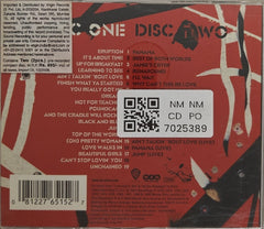 Van Halen - The Best of Both Worlds (CD) (2)
