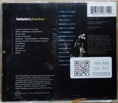 Gato Barbieri - Finest Hour (CD)