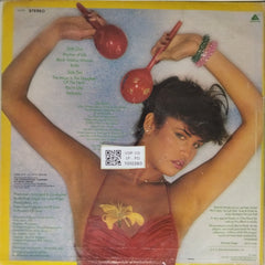 Afro-Cuban Band - Rhythm of Life (Vinyl)