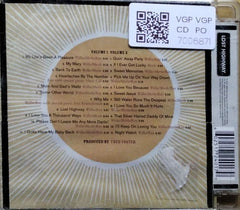Willie Nelson, Merle Haggard, Ray Price - Last of the Breed (CD)
