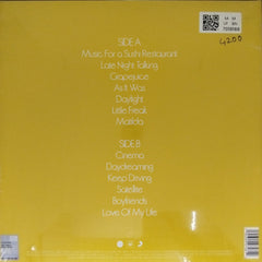 Harry Styles - Harry's House (Vinyl)