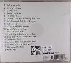 Nat 'King' Cole - On The Sentimental Side (CD)