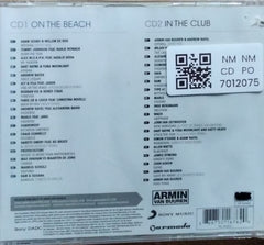 Armin van Buuren - A State of Trance 2014 (CD) (2)