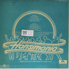 James Last - Hansimania (Vinyl)