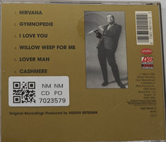 Herbie Mann, The Bill Evans Trio - Nirvana (CD)