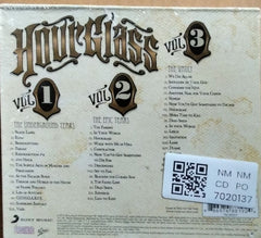 Lamb of God - Hourglass (CD)