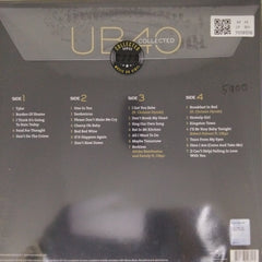 UB40 - Collected (Vinyl)