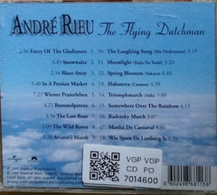 André Rieu - The Flying Dutchman (CD)