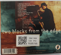 Michael Brecker - Two Blocks From The Edge (CD)