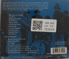 Jefferson Airplane - Takes Off (CD)