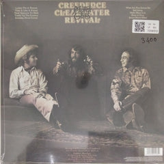 Creedence Clearwater Revival - Mardi Gras (Vinyl)