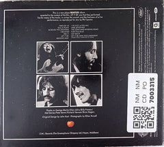 The Beatles - Let It Be (CD)