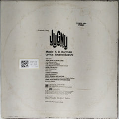 S. D. Burman - Jugnu (Vinyl)