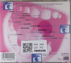 Foreigner - The Very Best and Beyond (CD)