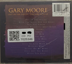 Gary Moore - Out in the Fields - The Very Best Of (CD)