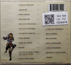 Jethro Tull - The Very Best Of (CD)