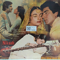 Ravi - Nikaah (Vinyl)