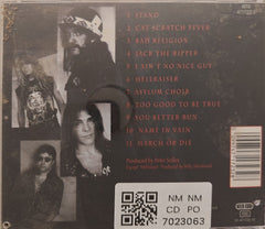 Motörhead - March ör Die (CD)