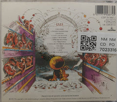 Queen - Innuendo (CD)