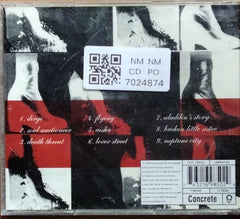 Death in Vegas - The Contino Sessions (CD)