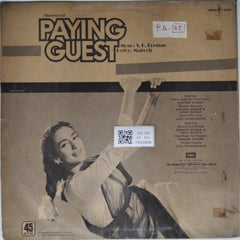 S. D. Burman - Paying Guest (Vinyl)