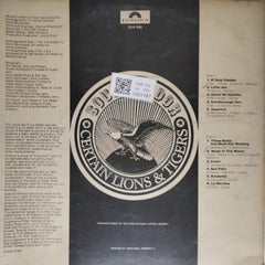 Certain Lions & Tigers - Soul Condor (Vinyl)