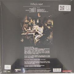 The Who - Who's next (Vinyl)