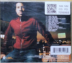 Lionel Richie - Just For You (CD)