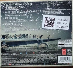 Vishal Khurana - Neerja (CD)