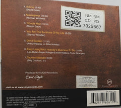 Grover Washington, Jr. - Soul Box (CD)