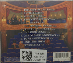 Blind Guardian - A Night at the Opera (CD)