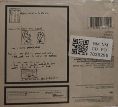Radiohead - Airbag / How Am I Driving? (CD)