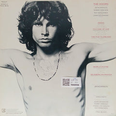 Jim Morrison, The Doors - An American Prayer (Vinyl)