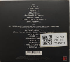 Miles Davis - Tutu (CD)
