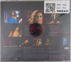 Bond - Remixed (CD)