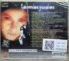 Various - Lambi Judai (CD)