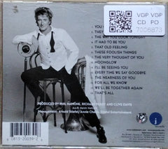 Rod Stewart - It Had to Be You... The Great American Songbook (CD)