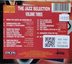 Various - The Jazz Selection Volume Three (CD)