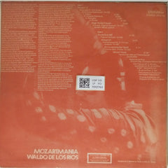 Waldo de Los Rios - Mozartmania (Vinyl)