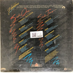 Giorgio Moroder - Flashdance (Original Soundtrack From The Motion Picture) (Vinyl)