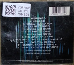 Savage Garden - Affirmation (CD)