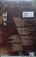 Jagjit Singh - Legends: Maestro Melodies in a Milestone Collection (CD) (5)